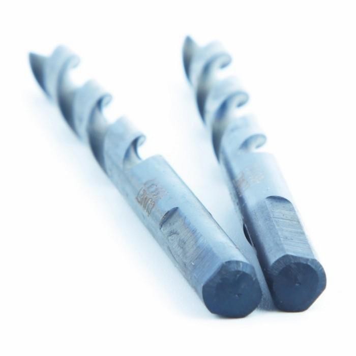 MATA BOR BESI STAINLESS CUMET 10MM BLACK OXIDE HSS DRILL BIT 10 MM