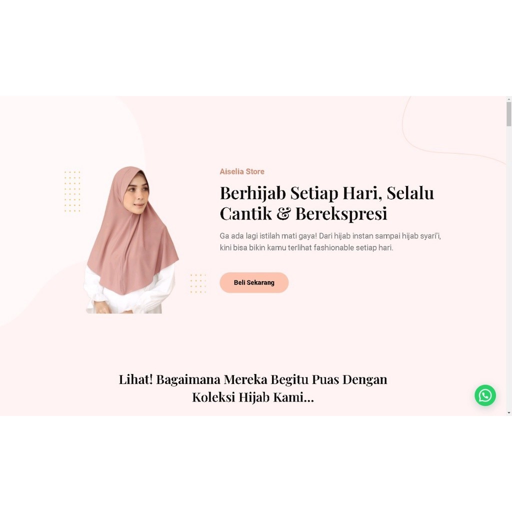 Landing Page Website Online Website Usaha Undangan Pernikahan Web Game Top Up Company Pro Html