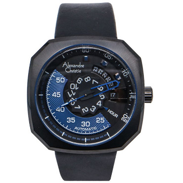 JAM TANGAN PRIA ALEXANDRE CHRISTIE 3032MA ORIGINAL