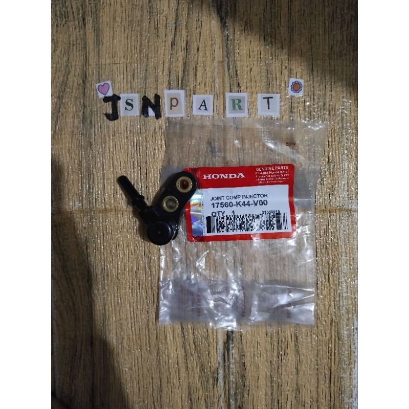 CANGKLONG INJEKTOR BEAT POP (K44)