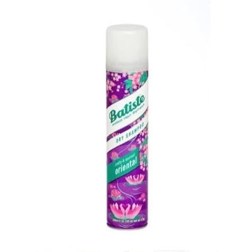 Batiste Dry Shampo - Batiste Hair Spray