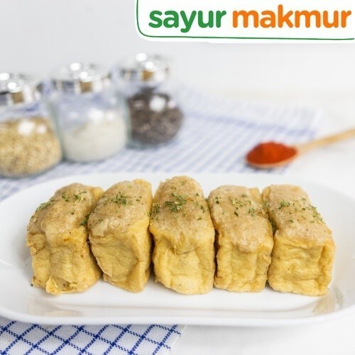 

Miwiti Tahu Bakso Ikan Frozen 500 gram Sayurmakmur