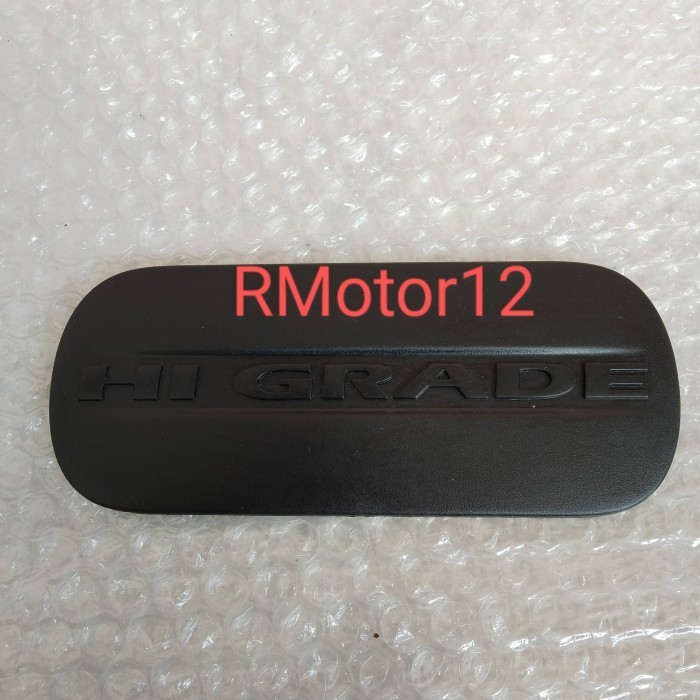 Restock Emblem Hi Grade Isuzu Panther Kapsul Diskon