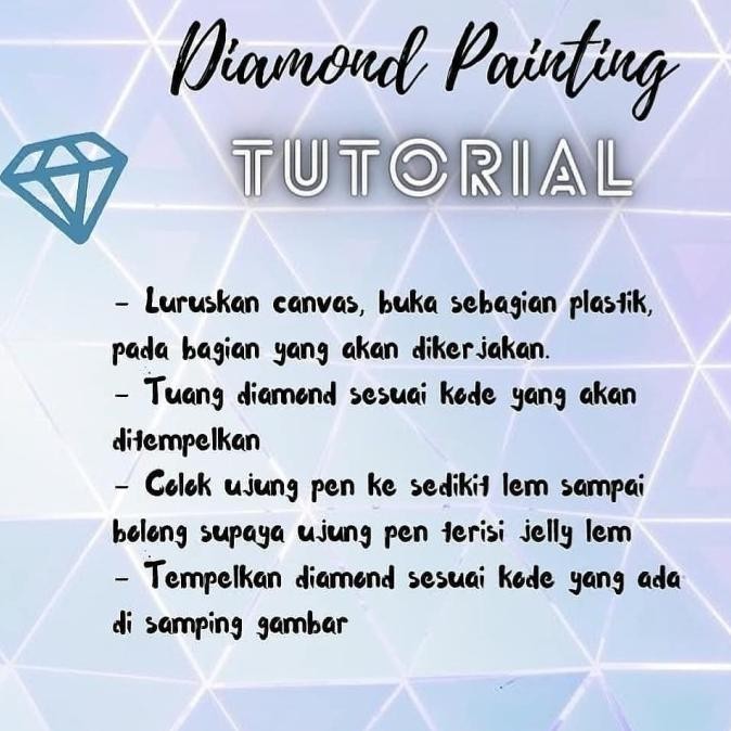 Diy Diamond Painting Bts Or Bt21 - Full Diamond