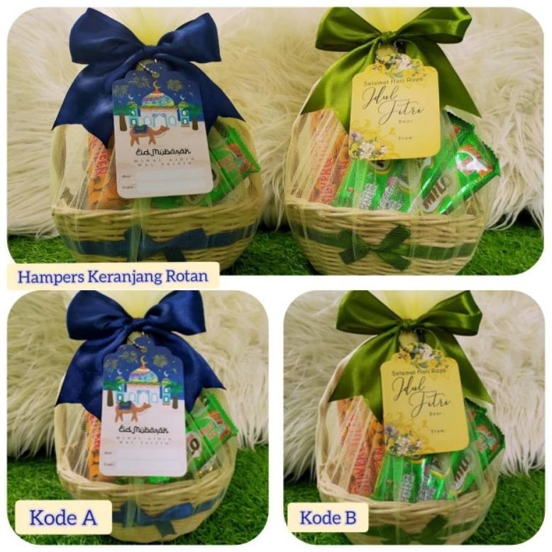 

CR - hampers keranjang rotan hampers coklat parsel coklat parsel lebaran TERLARIS