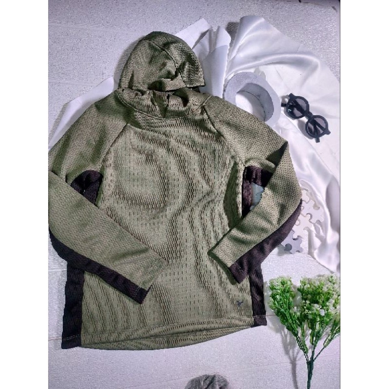 OLD NAVY SPORTY HOODIE ORI BARU BUKAN SECOND BAJU ANAK FASHION ANAK