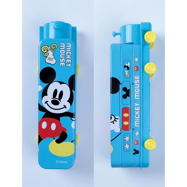 

TERLARIS Tempat Pensil Kaleng Case Pencil Kereta Karakter TOYSFORHOME uk-12