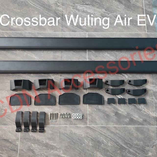 Crossbar Cross Bar Roof Rack Roof Bar Wuling Air Ev