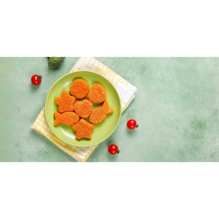 

Uinn - Nuget Goreng Enak Gurih Frozen Food Terlaris.