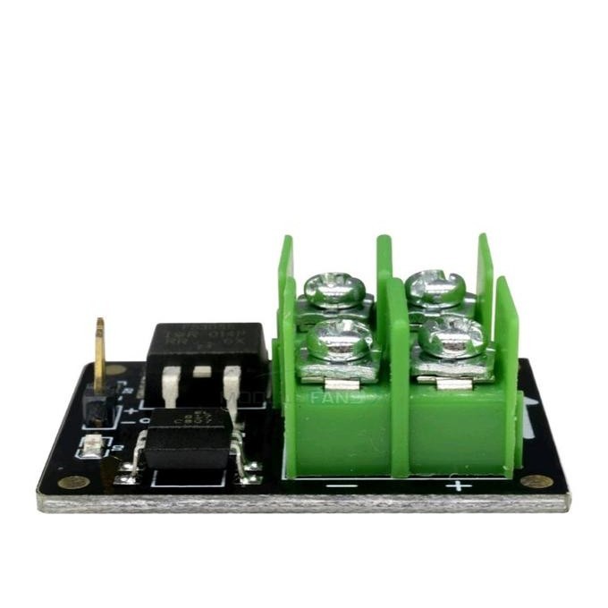 Modul Driver Motor DC MOSFET 22A IRF5305S PWM FOR ARDUINO