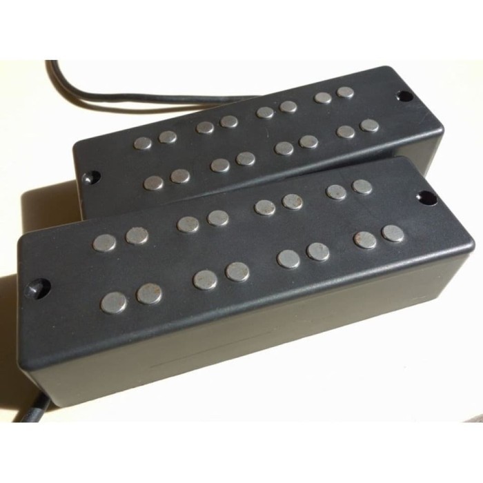 NEW Ibanez Powerspan Bass Pickup Set 4 String