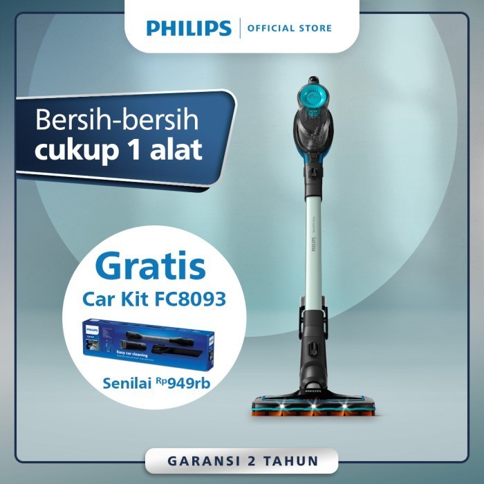 Philips Vacuum Cleaner FC6728/01