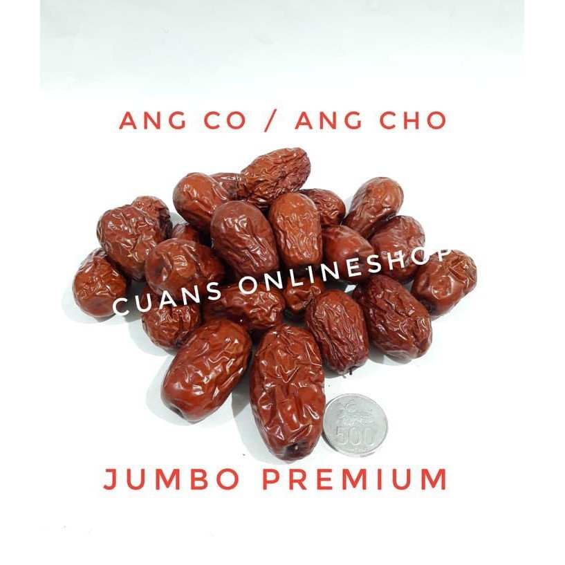 

ANGCO ANG CO. ANGCHO. ANG CHO PREMIUM JUMBO SIZE. HERBAL UNTUK CIAK PO BERKHASIAT TERBAIK