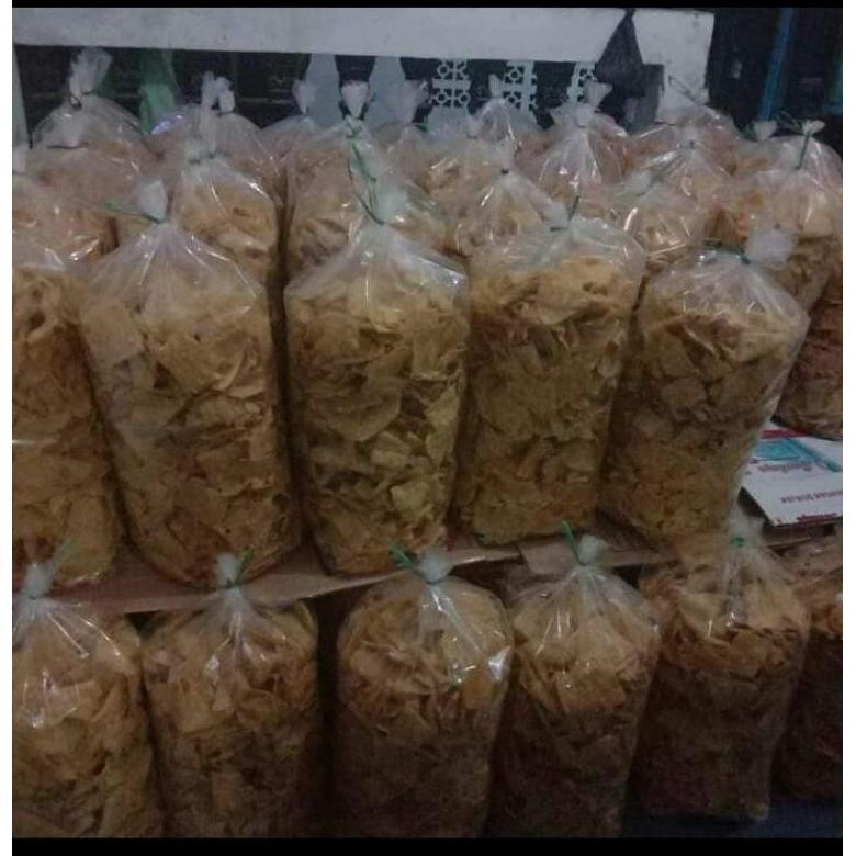 

POI keripik bawang TERLARIS