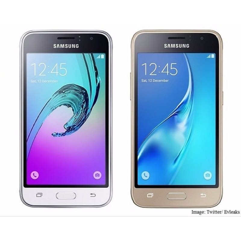 samsung j1 mini galaxy J106H/DS normal second