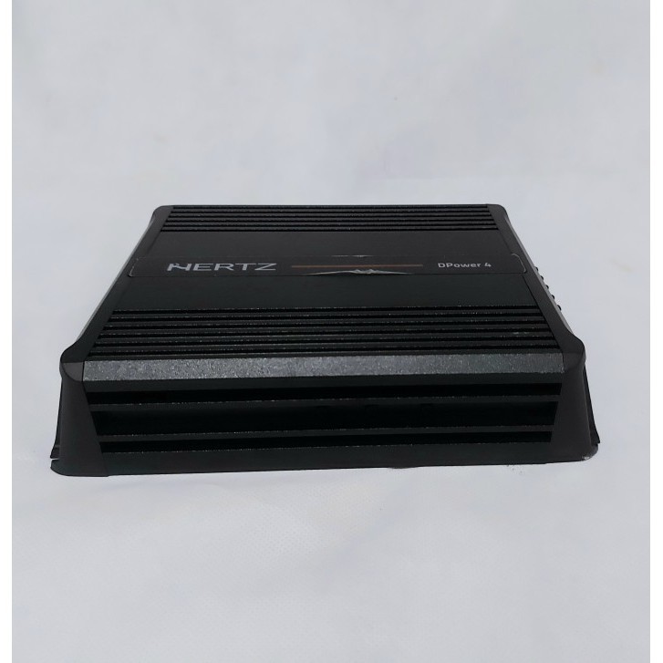 Masih Power Hertz D4 4Ch