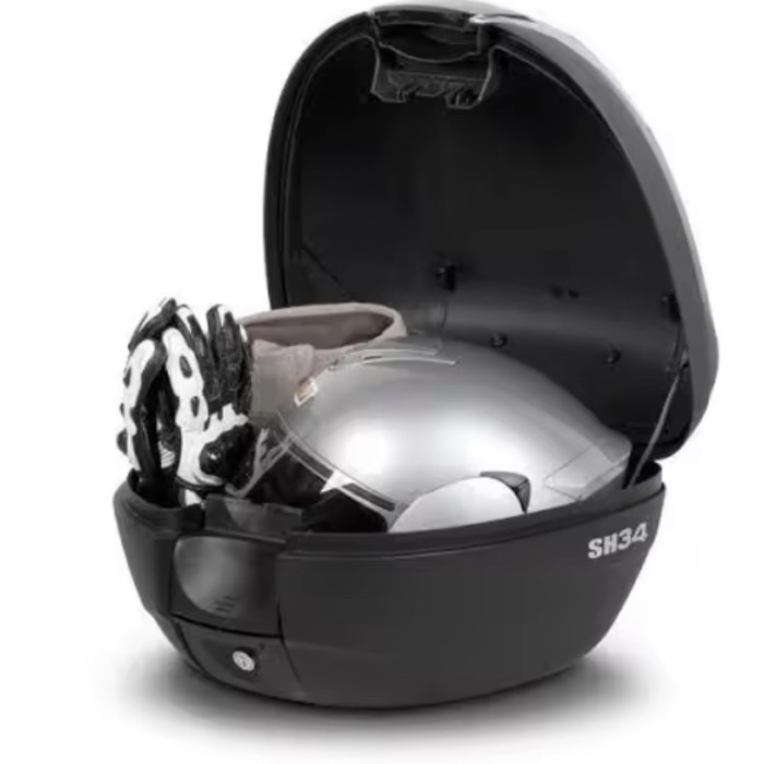 Harga Promo Paketan Box Shad 29 34 Plus Breket Box Verza Cb150 - Shad29+Breket