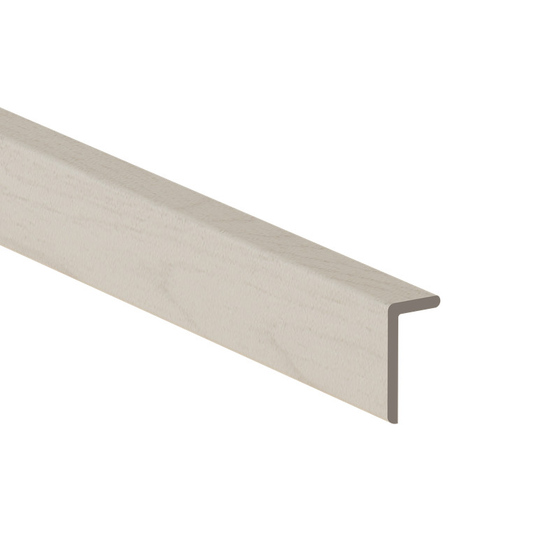 L-Trim 20 SPC Edervin - Lis Siku L Tangga PVC/Lis Parkit Lantai Laminate Flooring