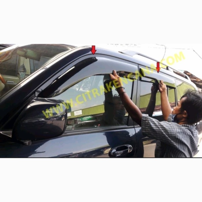 TALANG AIR LANDCRUISER CYGNUS