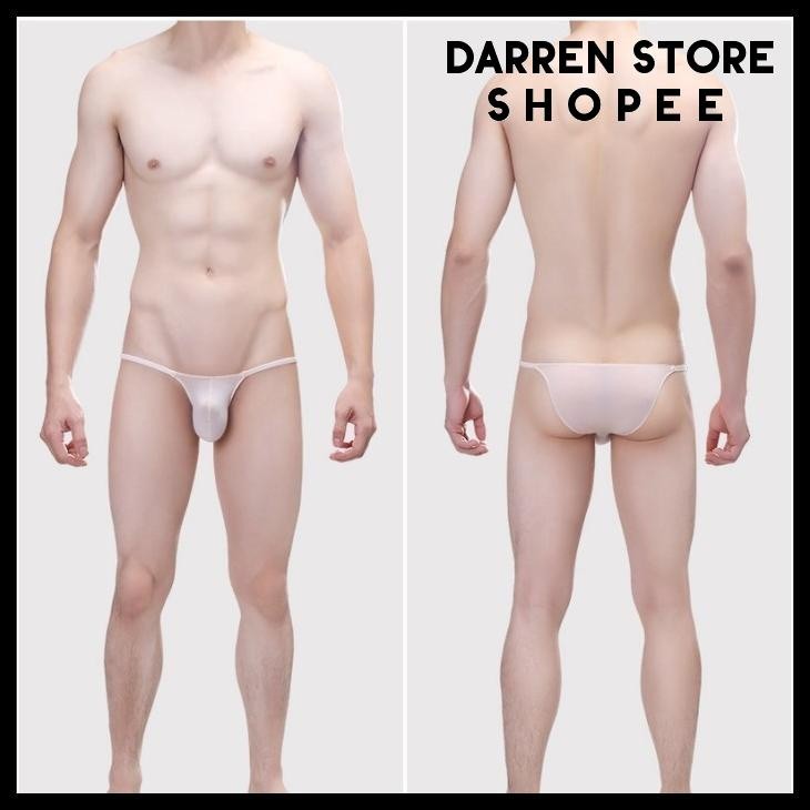LOW WAIST CELANA DALAM PRIA BRIEF SEXY / JOCKSTRAP PRIA SEXY BRIEF PRIA 135BR HIGHT QUALITY PRODUK