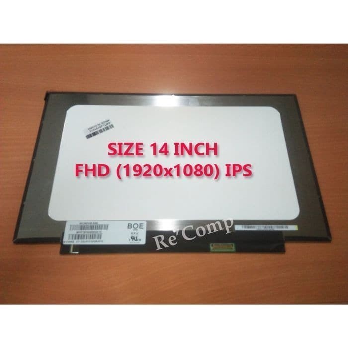 (REKO) LED LCD ASUS Vivobook X415 X415MA X415J X415JA X415DA 14 INCH