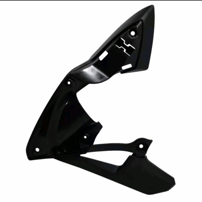 COVER TEBENG TANGKI SAYAP DALAM KIRI HONDA CB 150 R OLD STREETFIRE