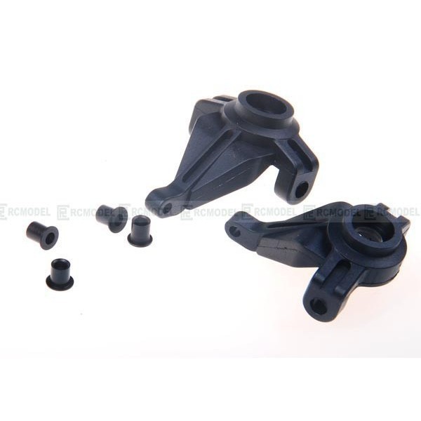 HSP 18004 Rc Car Adventure 1/10 Pangolin Caster Mounts 2P