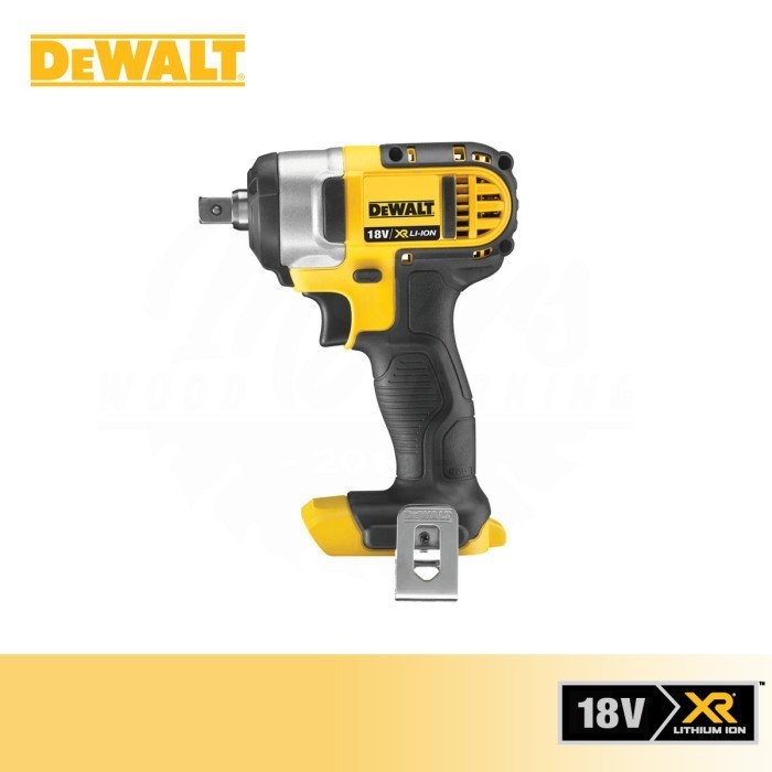 DEWALT DCF880 XR 1/2" CORDLESS IMPACT WRENCH - BODY ONLY