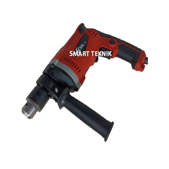 IMPACT DRILL / BOR 13MM / MESIN BOR / KAIROS BOR BETON