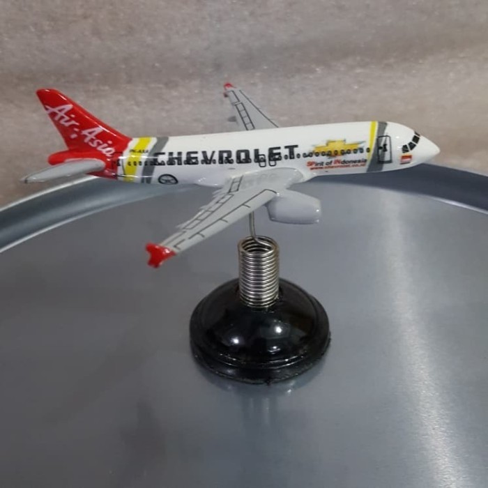 MINIATUR PER PESAWAT CHEVROLET DASHBOARD MOBIL