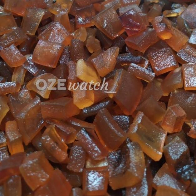 

POI Kerupuk Kulit Sapi Mentah 1KG Siap Goreng Potongan Kotak Dorokdok Jangek TERLARIS