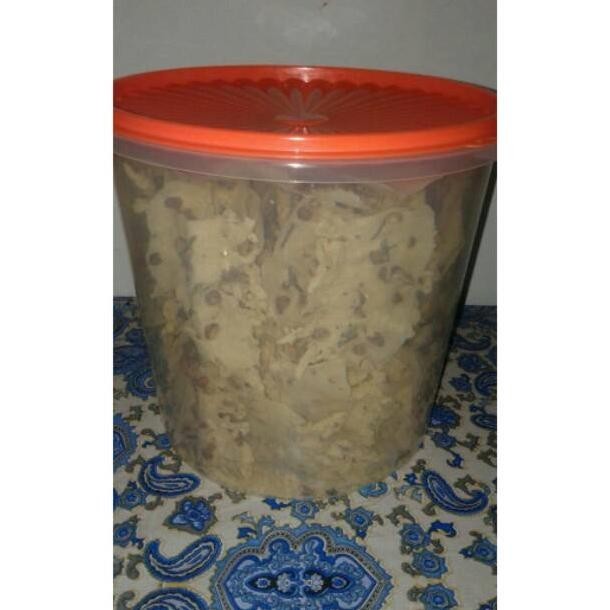 

POI PEYEK KEMASAN TOPLES PEDAS & ORIGINAL Khusus ojek TERLARIS