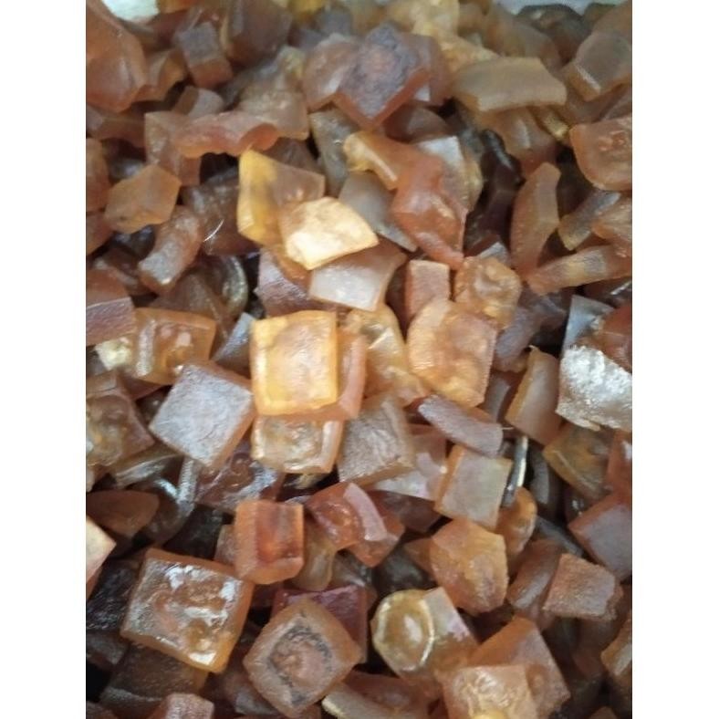 

POI Kerupuk/krupuk/dorokdok/rambak/jangek/krecek kulit sapi mentah TERLARIS