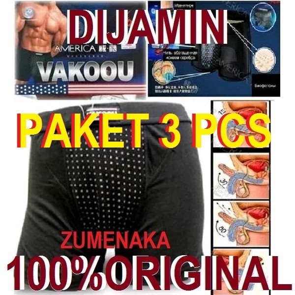 OBAT CELANA ALAT TERAPI KESEHATAN HERNIA MAGNETIK PRIA DEWASA ORIGINAL