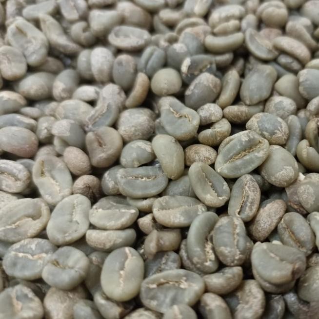 

Baru Kopi Green Bean Arabica Ijen Full Wash Grade 1 Kode Ql 057