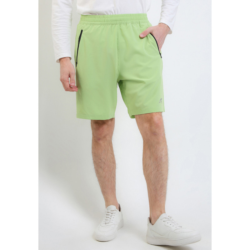 Giordano Men's G-Motion Cotton Twill Short 0110220147