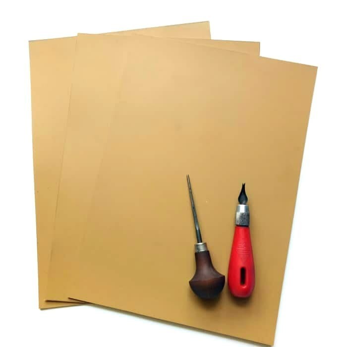 

Karet Lino, Karet Cukil, Cukil Karet, Linocut, Linoleum Ukuran A3