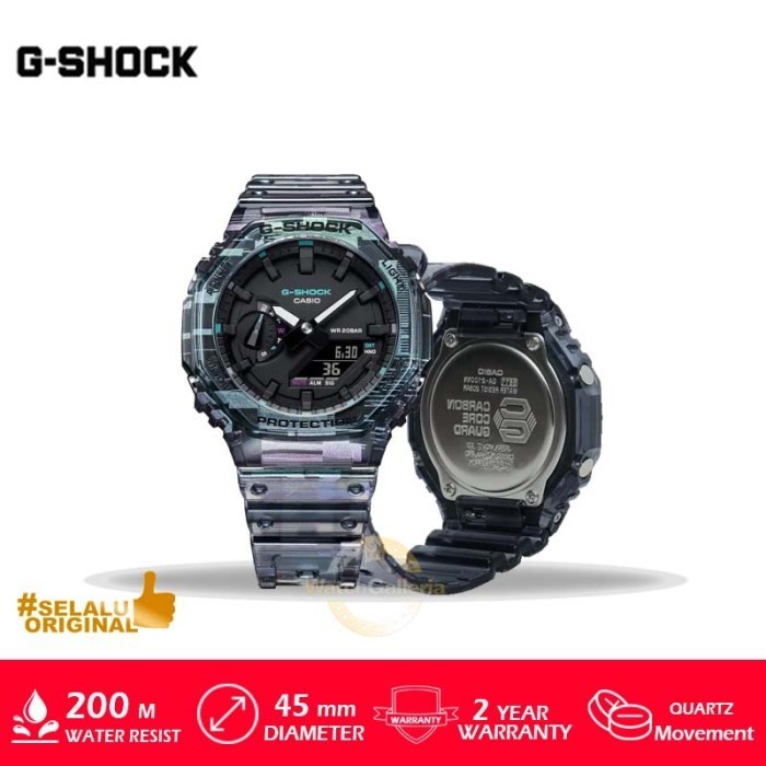 GA-2100NN-1A/GA-2100NN-1A/GA-2100NN Original