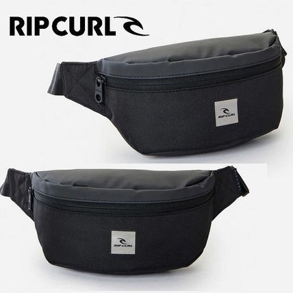 Tas Rip Curl WaistBag Small Midnight Original