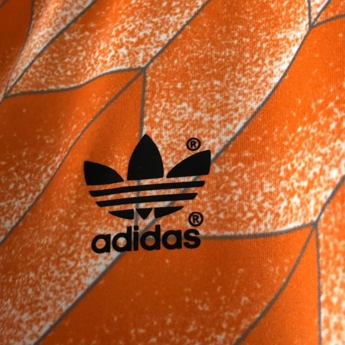 BELANDA 1988 EURO CHAMPIONS JERSEY