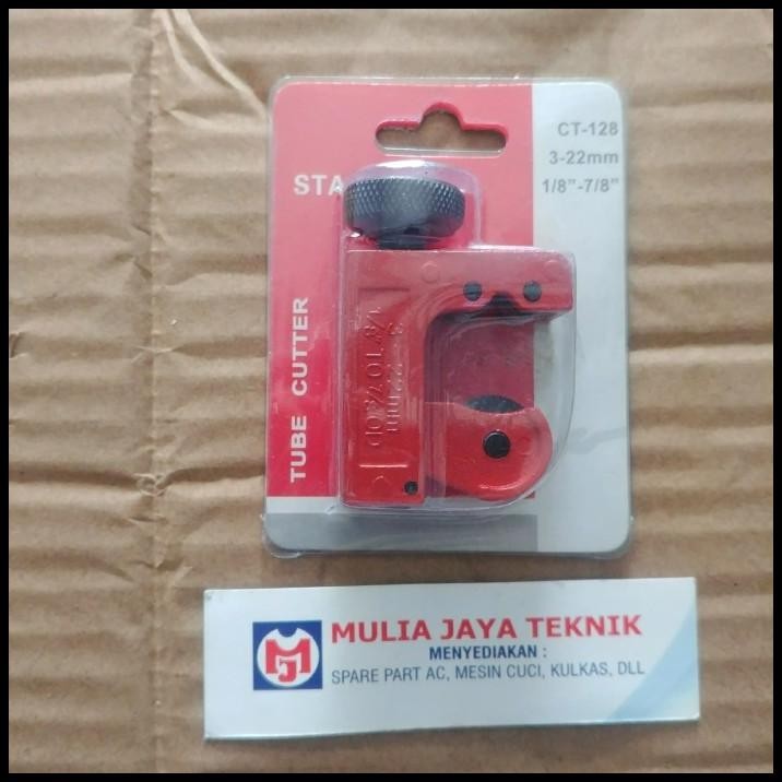 

GRATIS ONGKIR CUTTER PIPA AC / TUBER CUTTER MINI !!!