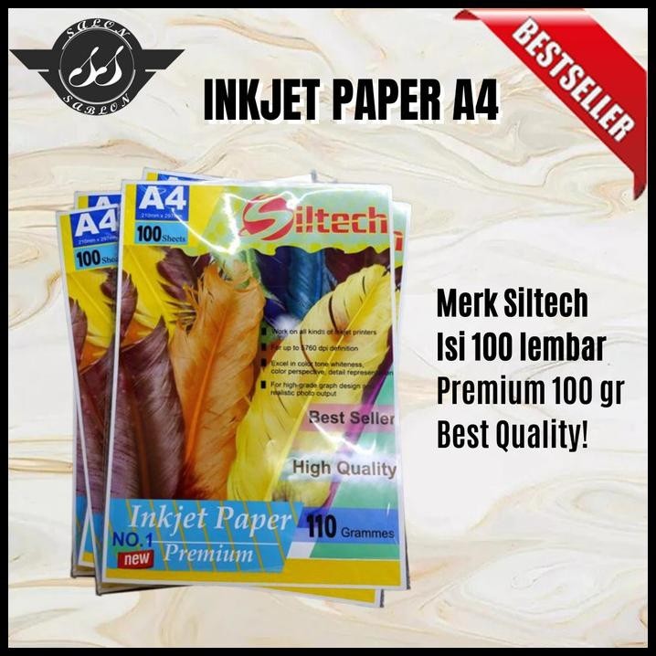 

DISKON INKJET PAPER CORAL !!!!!!