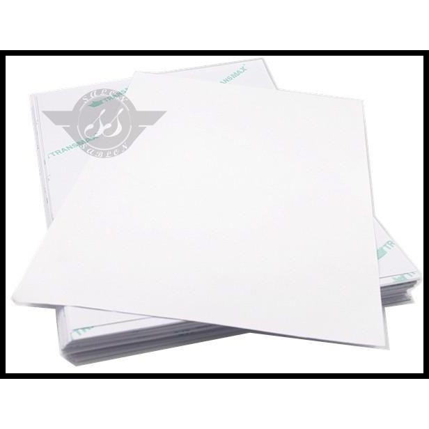 

DISKON TRANSFER PAPER TRANSMAX / LIGHT USA !!