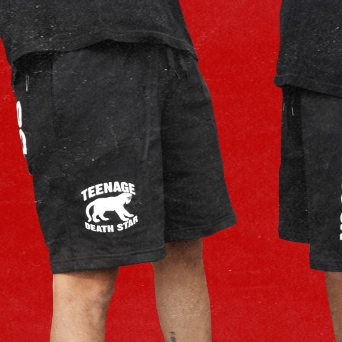 Hards Dhroned X Teenage Death Star Relaxed Pants