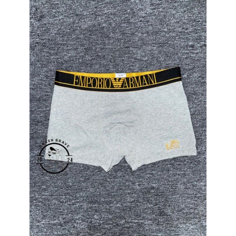 Celana dalam pria @rmani /Celana dalam Boxer/Men Underwear/Boxer Pria/Celana Dalam Katun/CD Boxer/CD
