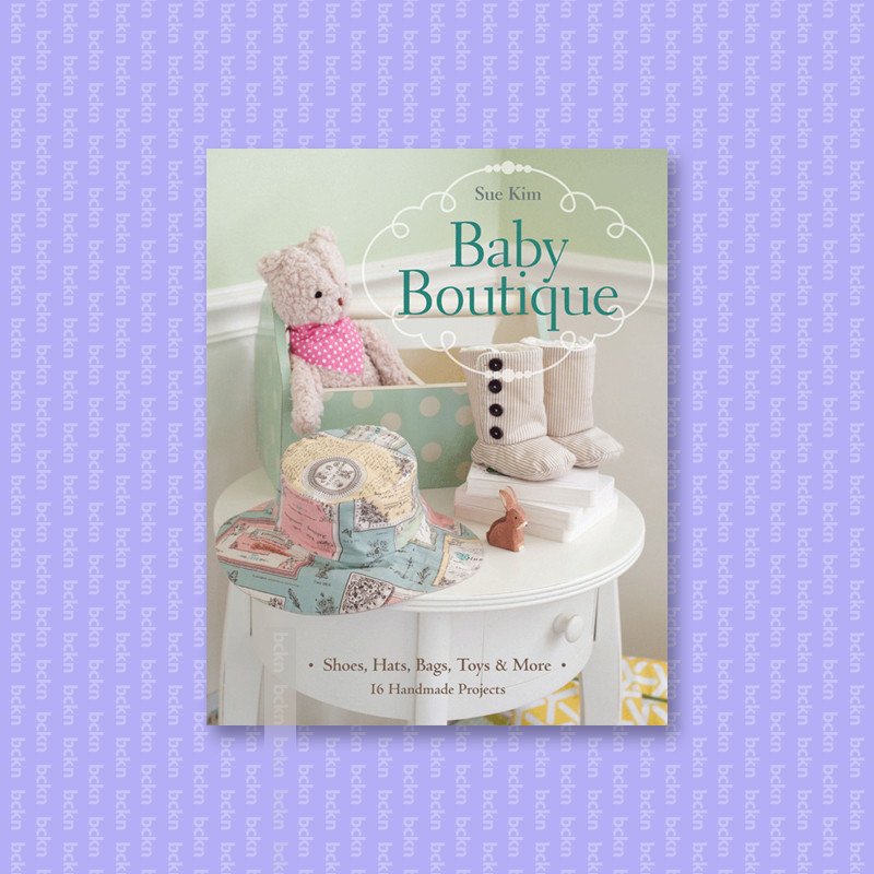 

Baby Boutique - Sue Kim
