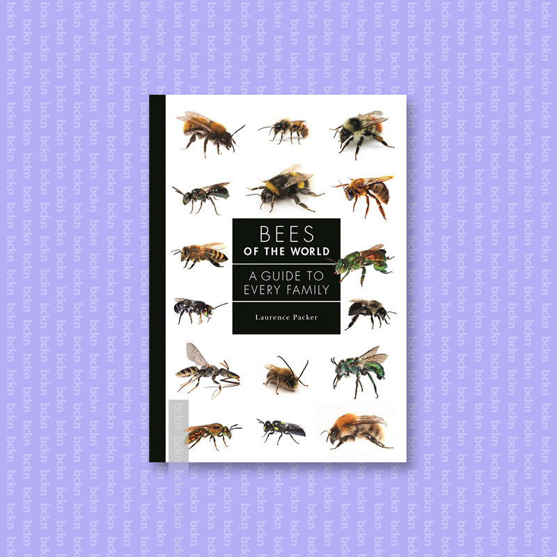 

Bees of the World - Laurence Packer