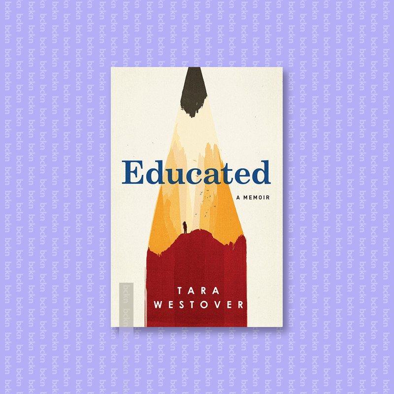 

Educated - Tara Westover 2