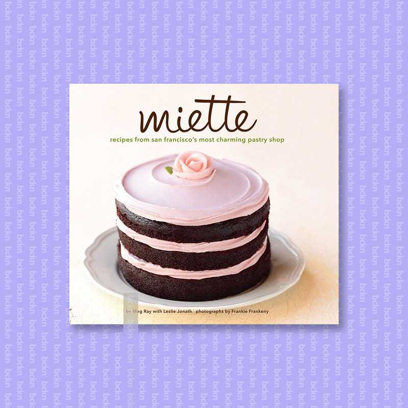 

Miette - Meg Ray