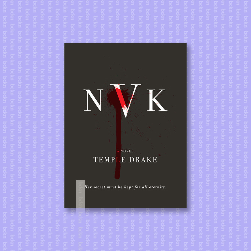 

NVK - Temple Drake